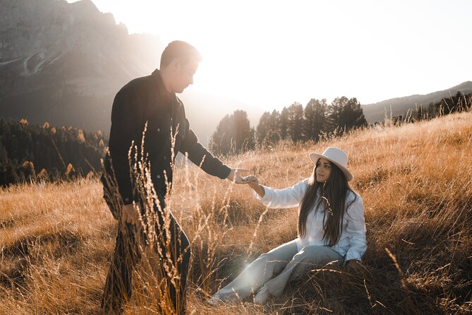 Lake Braies and Cadini di Misurina - Private Photographic Tour - Capturing Cadini di Misurina’s Panoramic Views