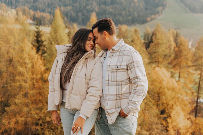 Lake Braies and Cadini di Misurina - Private Photographic Tour - The Experience with Guide Miguel