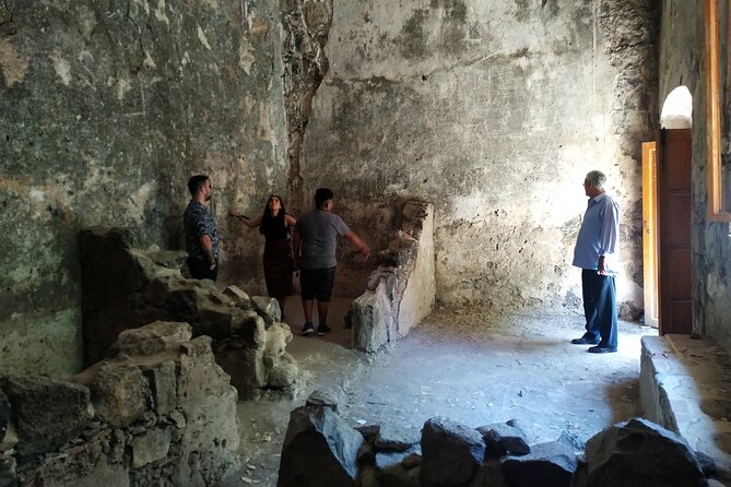 Lake Chapala Tour: Mezcala Island & Ajijic with a Local Expert - What’s Included and What to Bring