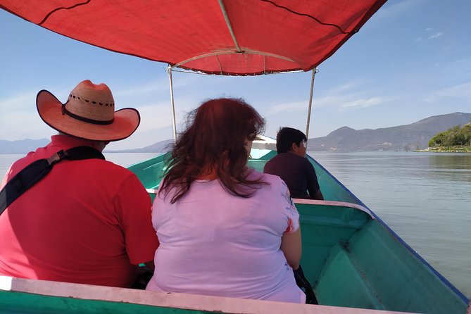 Lake Chapala Tour: Mezcala Island & Ajijic with a Local Expert - Visiting Ajijic’s Other Highlights and Scenic Boardwalk