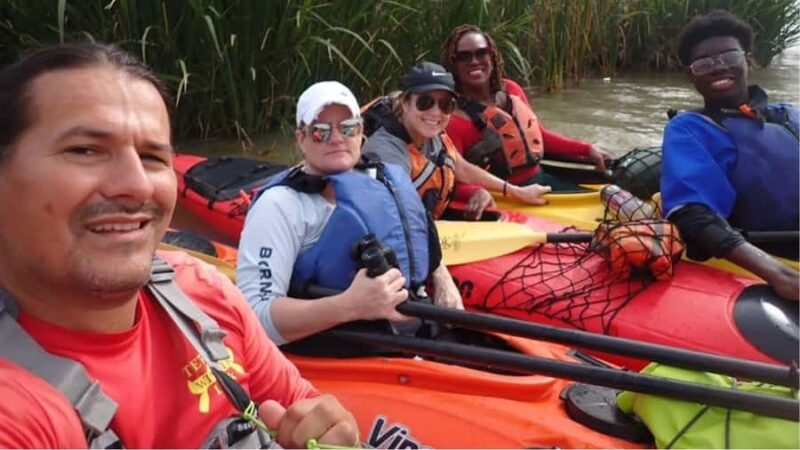 Lake Charlotte Flooded Cypress Forest | Eco Wonderland Tour - Practical Details for a Smooth Experience
