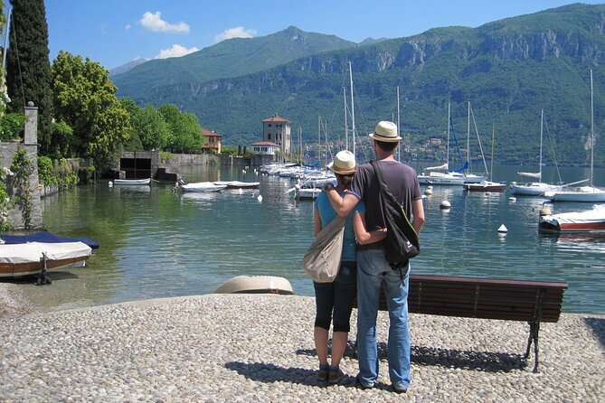 Lake Como 1hr Cruise + Bellagio + Lunch + Villa Melzi - Practical Details and Group Size