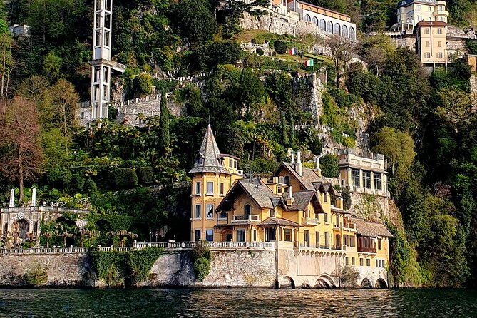 Lake Como: 2 Hours Boat Rent Without License - Who Will Enjoy This Lake Como Boat Rental?