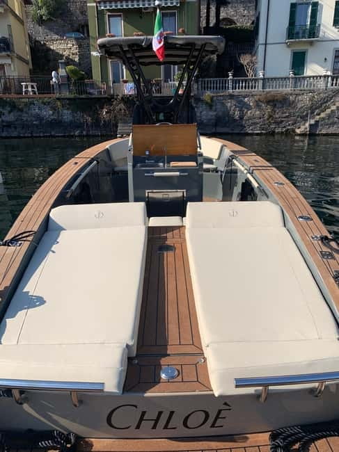 Lake Como: 6-Hour Private Tour With Lunch Break - Logistics and Booking Flexibility