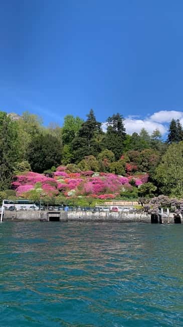 Lake Como: 6-Hour Private Tour With Lunch Break - What Sets This Tour Apart from Others