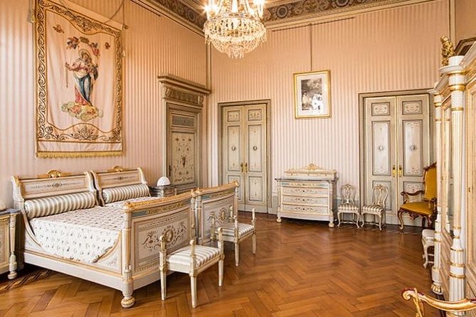 Lake Como and its villas tour - Bellagio: The Historic Village with a Long Legacy