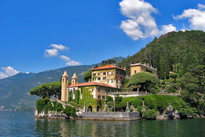 Lake Como and its villas tour - The Role of the Private Guide in Enriching the Experience