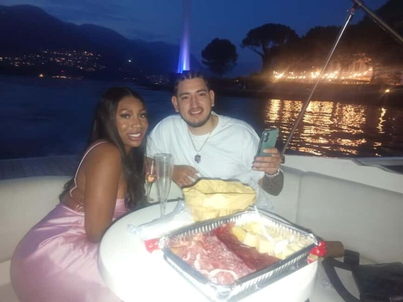 Lake Como: Aperitivo Cruise with Prosecco at Sunset - Frequently Asked Questions