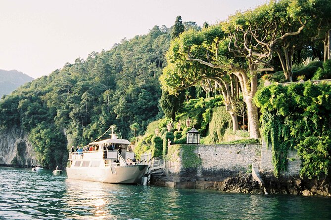 Lake Como, Bellagio and Varenna day tour from Milan - Discover the Charm of Lake Como with a Day Trip from Milan