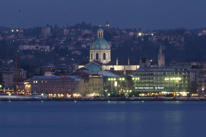 Lake Como & Bellagio Day Trip with Private Boat Cruise - Exploring Bellagio’s Charm and Free Time