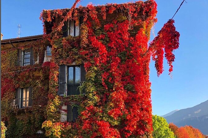 Lake Como & Bellagio Day Trip with Private Boat Cruise - Pacing and Experience Duration