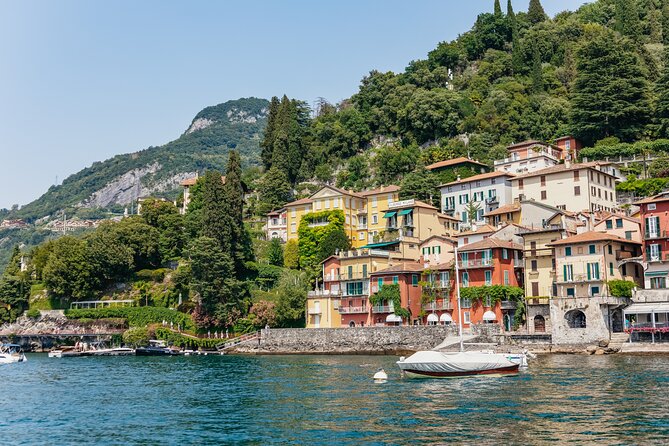 Lake Como, Bellagio with Private Boat Cruise Included - Discover Lake Como, Bellagio with Private Boat Cruise Included