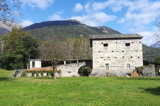 LAKE COMO BIKE TOUR Colico/Domaso - Weather Conditions and Cancellation Policy