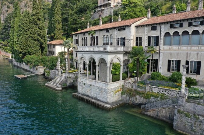 Lake Como Boat Tour - Bellagio - Varenna - Menaggio - Tremezzo - Pricing and Booking Insights