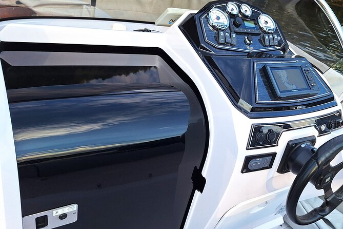 Lake Como Boat Tours: options from 1 hour to a Full Day - A Quiet Luxury on Lake Como with Private Boat Tours