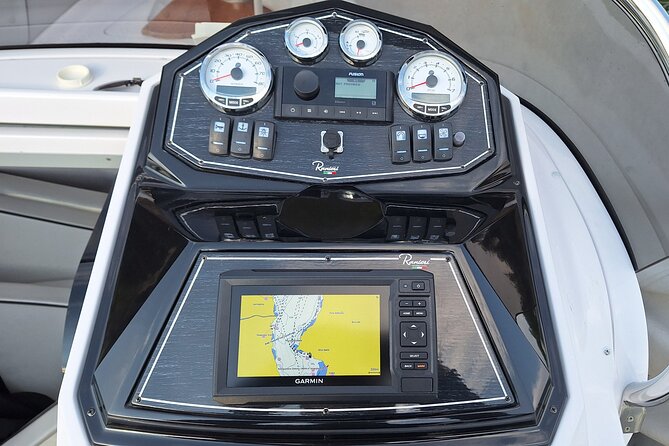 Lake Como Boat Tours: options from 1 hour to a Full Day - Scenic Stops Along Lake Como’s Iconic Villas and Towns