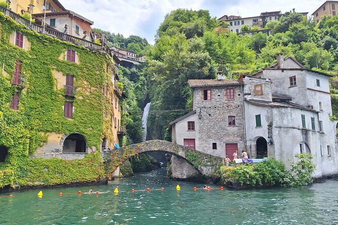 Lake Como Boat Tours: options from 1 hour to a Full Day - Practical Details: What’s Included and What’s Not