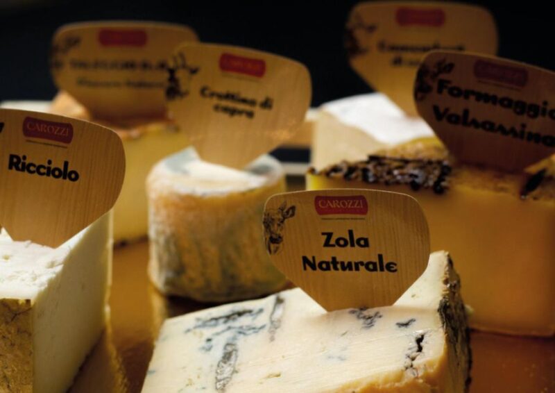 Lake Como: Cheese and Wine Tasting in Valsassina - Final Thoughts on the Lake Como Cheese and Wine Tasting