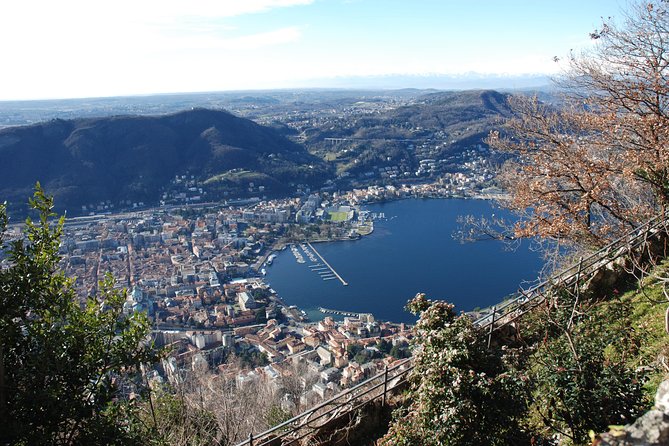 Lake Como Cruise from Milan - small group tour - Scenic Cruise: Visiting Torno and Lakeside Villas