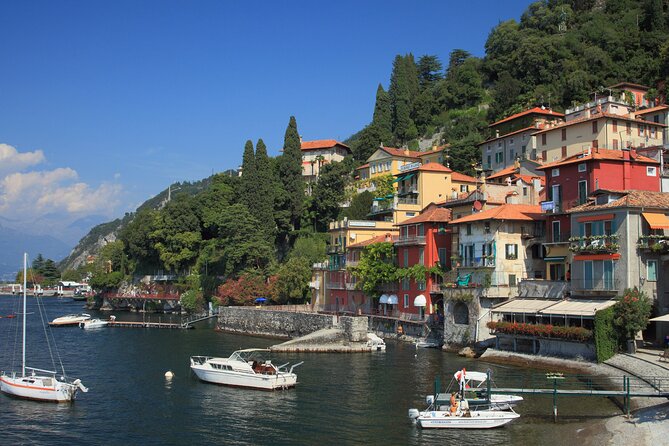 Lake Como cruise, St.Moritz and Bernina Red Train - The Experience: Strengths and Limitations