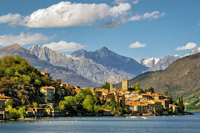 Lake Como Day Trip from Milan by Train: Private & Personalized - The Guide and Customization of the Tour Experience