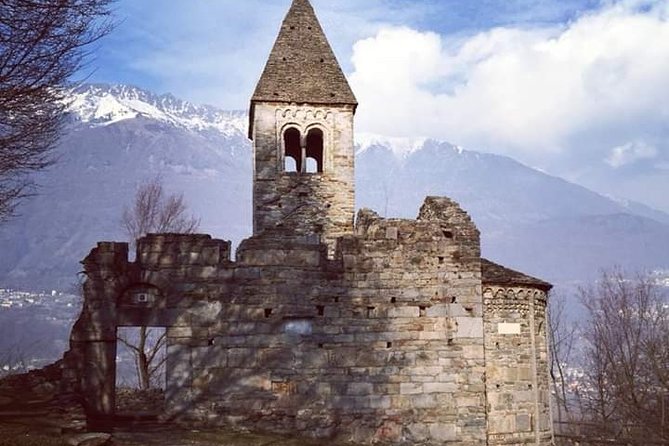 Lake Como Experience with boat and van Small-Group from Milan - Scenic Drive Along the Lake Shore