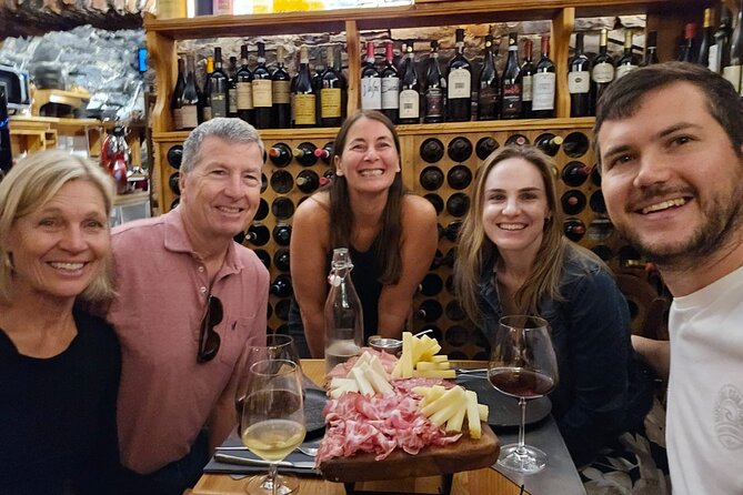 Lake Como Flavors: A Culinary Day in Bellagio, Varenna & Menaggio - Ferry Ride to Varenna and the Village Guided Tour