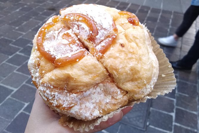 Lake Como Food Tour - Eat like a real Local - Exploring Como’s Historic Center and Iconic Streets