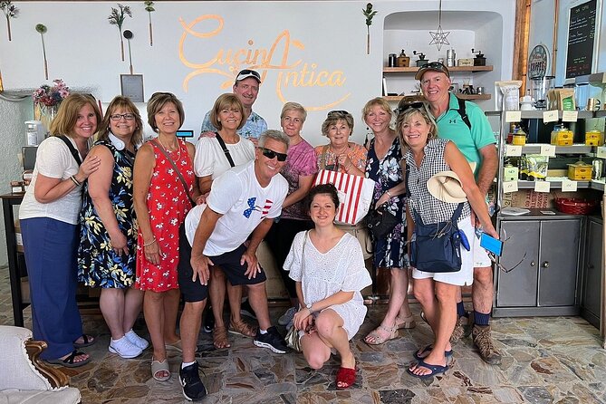 Lake Como Food Tour - Eat like a real Local - Discovering Favorite Local Eateries in Como’s Streets