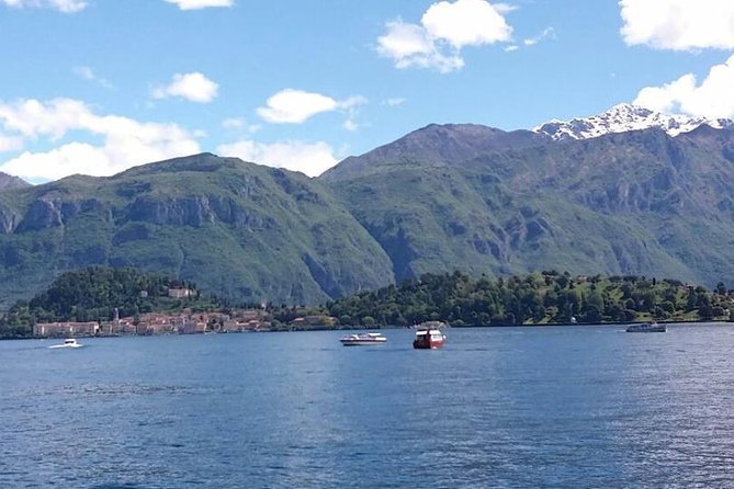 Lake Como from Milan: Varenna, Bellagio, and the Iconic Villa - Villa Carlotta: Art, Gardens, and Elegant Interiors