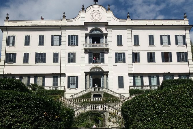 Lake Como from Milan: Varenna, Bellagio, and the Iconic Villa - The Guides: Knowledgeable and Friendly Experts