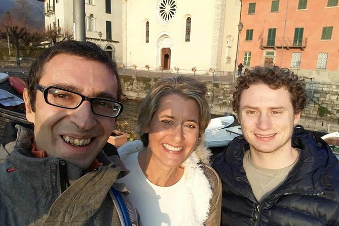 Lake Como from Milan: Varenna, Bellagio, and the Iconic Villa - Practical Considerations: Timing, Crowd Levels, and Physical Demands