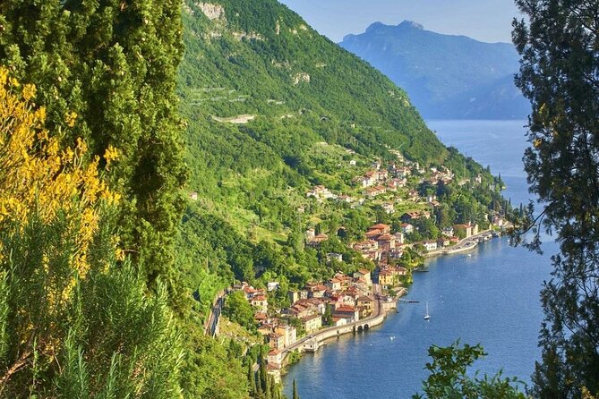 Lake Como from Milan: Varenna, Bellagio, and the Iconic Villa - Value and Suitability for Different Travelers
