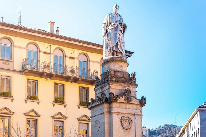 Lake Como Half-Day Tour from Milan with Boat Cruise - Small Group - Visiting Lakeside Villas: Glamour and Hollywood Connections