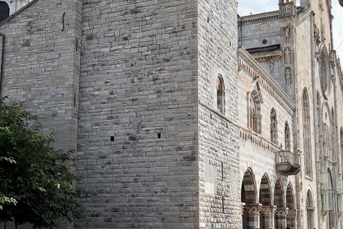 Lake Como Half-Day Tour from Milan with Boat Cruise - Small Group - Additional Stops and Local Highlights