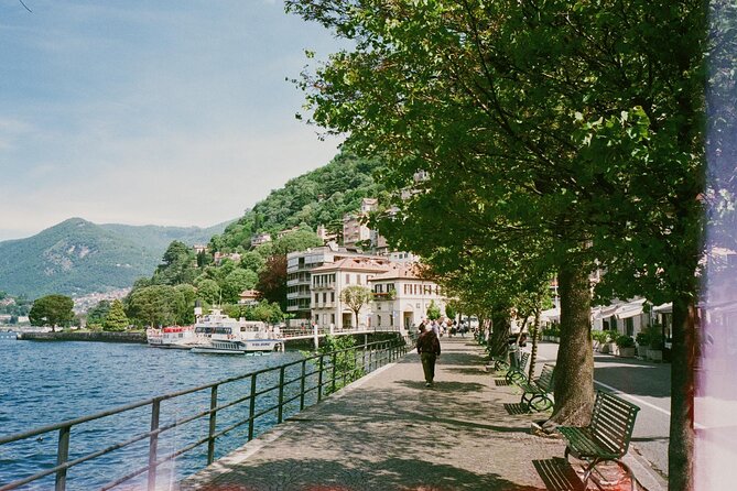 Lake Como Half-Day Tour from Milan with Boat Cruise - Small Group - Practical Details and Inclusions