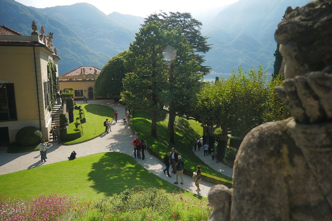 Lake Como Highlights - Villa Balbianello & Bellagio exclusive full-day tour - Discover Lake Como with an Exclusive Full-Day Tour