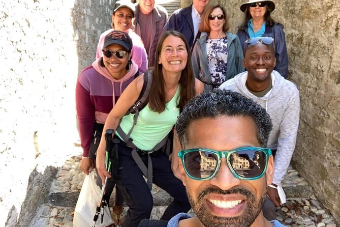 LAKE COMO Hike: Varenna/Bellano + Aperitif in Bellagio - Exciting Lake Como Hiking Tour with Exclusive Highlights