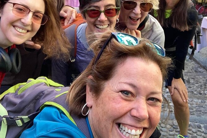 LAKE COMO Hike: Varenna/Bellano + Aperitif in Bellagio - Visiting Bellano and Its Authentic Charm