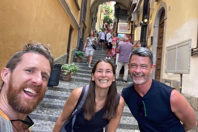 LAKE COMO Hike: Varenna/Bellano + Aperitif in Bellagio - Scenic Boat Ride to Bellagio: A Lake Como Classic
