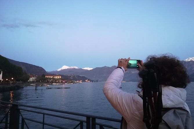 LAKE COMO Hiking Experience, from Villa Carlotta to Villa Balbianello - Practical Details about the Tour