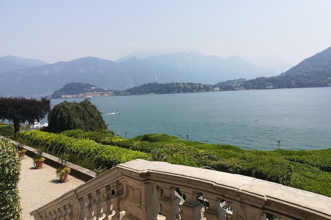 LAKE COMO Hiking Experience, from Villa Carlotta to Villa Balbianello - Practical Warnings and Tips for Participants