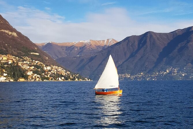Lake Como & Lugano: Small Group, No Crowds, With Boat Cruise - Visiting Como: The Historic Town and Lake Views