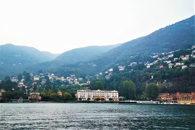 Lake Como & Lugano: Small Group, No Crowds, With Boat Cruise - The Role of the Guides and Their Personal Touch