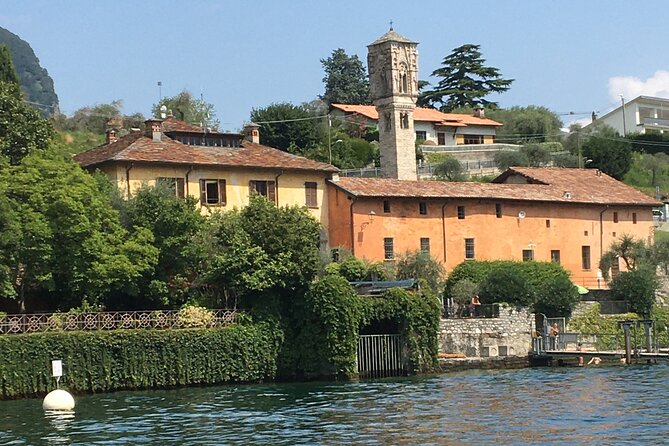 Lake Como Private Boat Tour 2h. Como - Villa Balbianello & more - Practicalities: Booking, Cancellation, and Accessibility