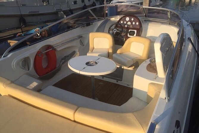 Lake Como: Private Boat Tour with Massimo and Emanuele - Key Points