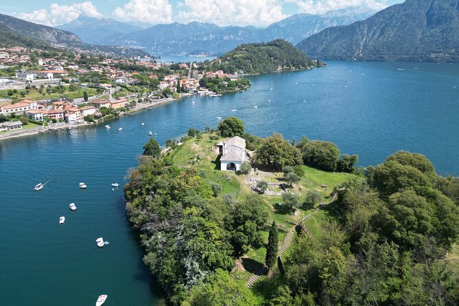 Lake Como: Private Boat Tour with Massimo and Emanuele - Starting Point and Duration: Easy Access and Flexible Timing