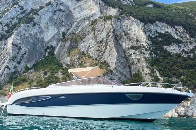 Lake Como: Private Boat Tour with Massimo and Emanuele - Summer Options: Swimming and Aperitifs
