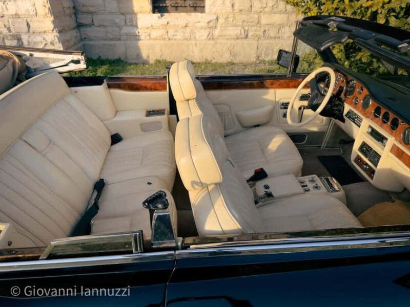 Lake Como: Private Tour with Rolls Royce Corniche Cabrio - Practical Details and What You Need to Know
