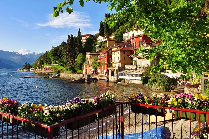 Lake Como-Private Transfer MXP to Como-Cernobbio-Moltrasio-Laglio - Who Should Consider This Private Transfer?